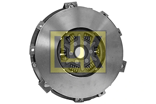 Schaeffler LuK 133 0602 10 Clutch Pressure Plate