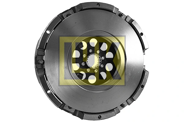 Schaeffler LuK 235 0016 10 Clutch Pressure Plate