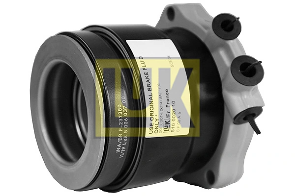 Schaeffler LuK 510 0020 10 Central Slave Cylinder, clutch