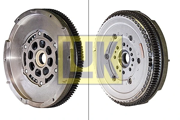 Flywheel LuK DMF 415 0562 10