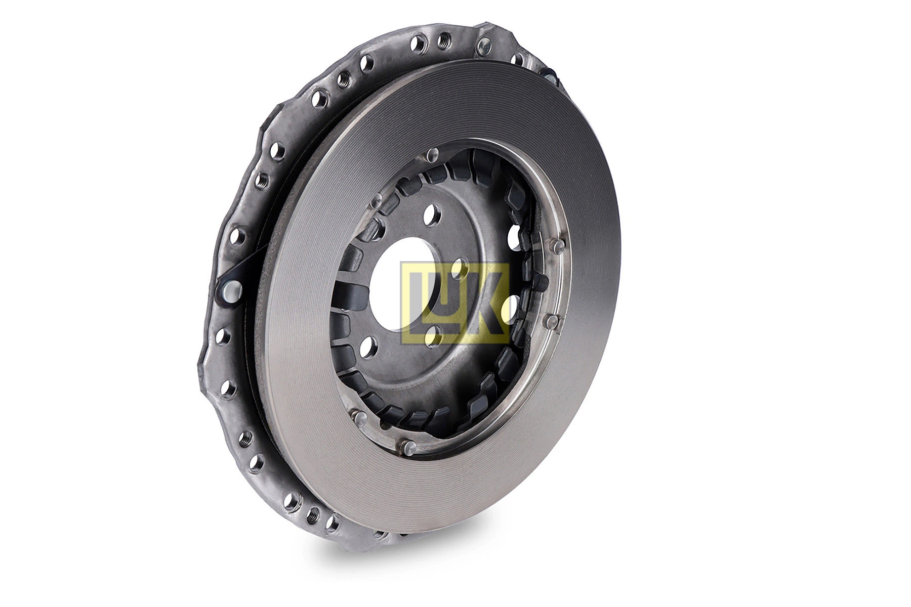 Schaeffler LuK 121 0019 11 Clutch Pressure Plate