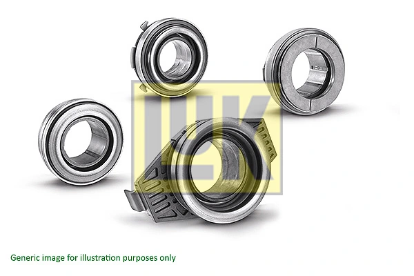 Clutch Release Bearing 500 1505 10