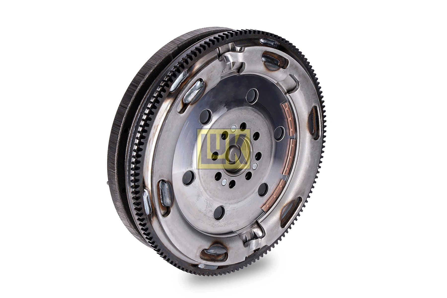 Flywheel LuK DMF 415 0337 10