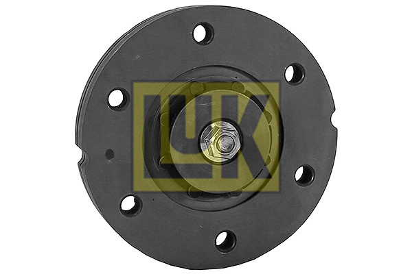Schaeffler LuK 370 0019 10 Torsional damper, power take-off
