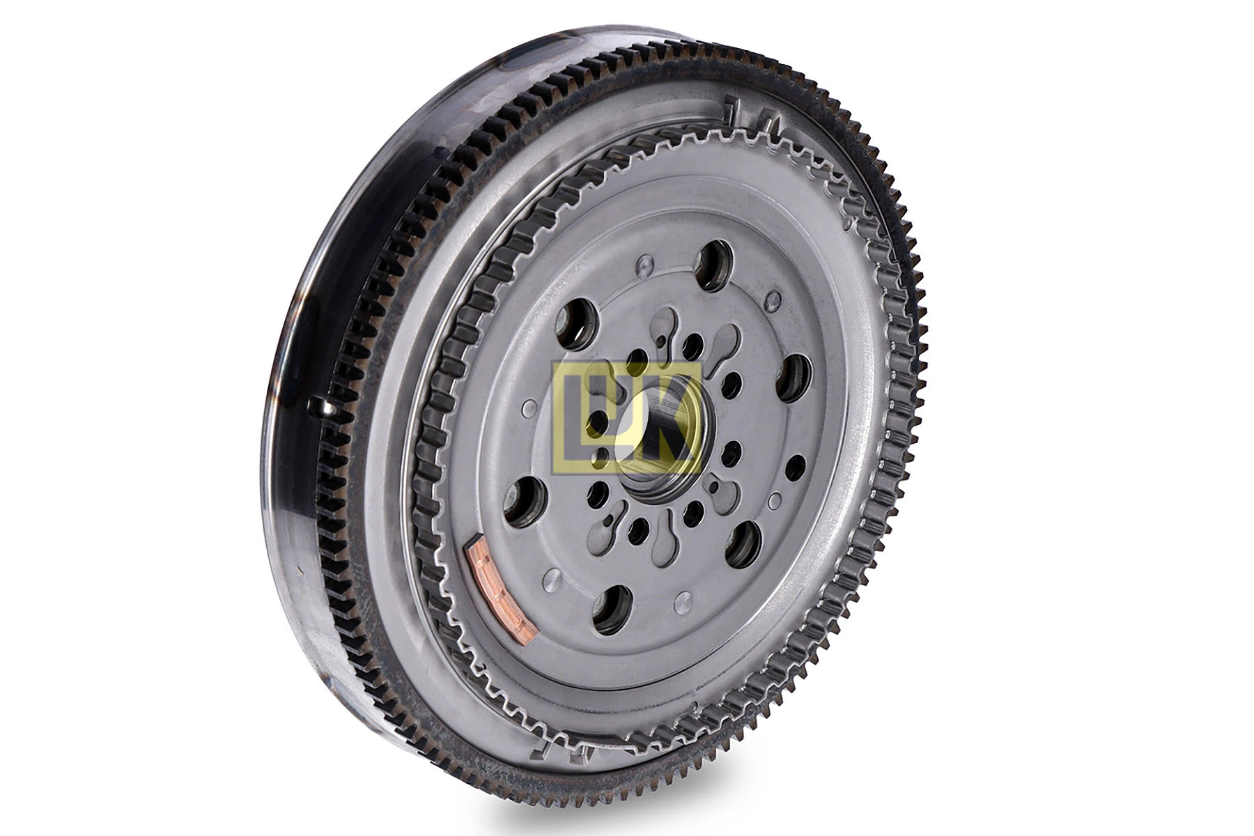 Flywheel LuK DMF 415 0232 10
