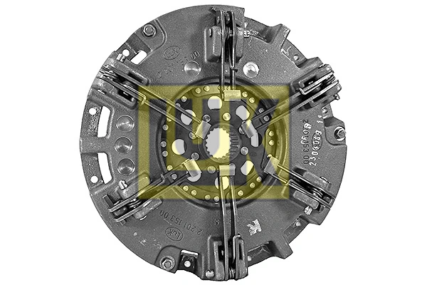 Schaeffler LuK 230 0009 11 Clutch Pressure Plate