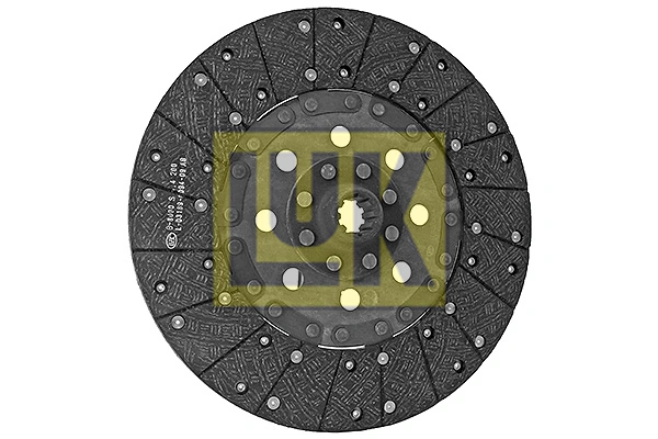 Schaeffler LuK 333 0120 11 Clutch Disc