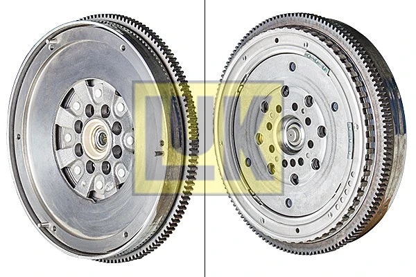 Flywheel LuK DMF 415 0310 10