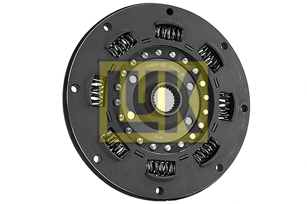 Schaeffler LuK 370 0041 10 Torsion Damper, clutch