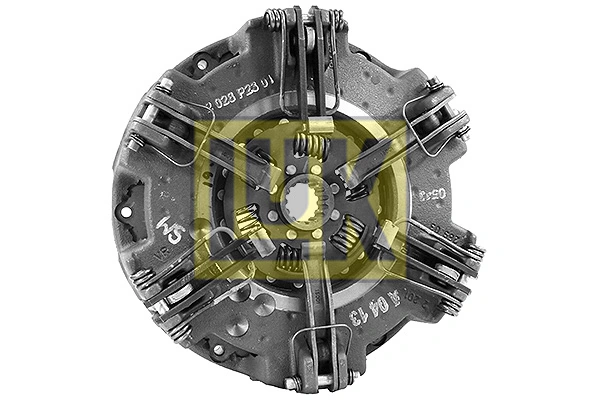 Schaeffler LuK 228 0205 10 Clutch Pressure Plate