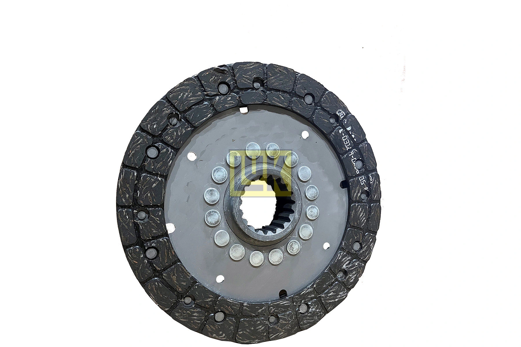 Schaeffler LuK 319 0276 10 Clutch Disc