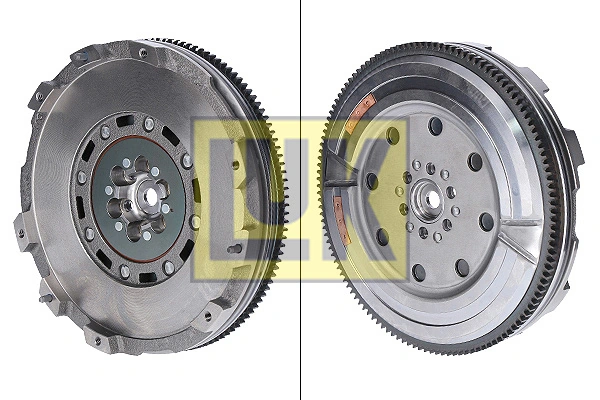 Flywheel LuK DMF 415 0766 10
