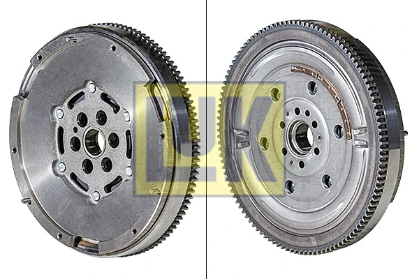 Flywheel LuK DMF 415 0537 11