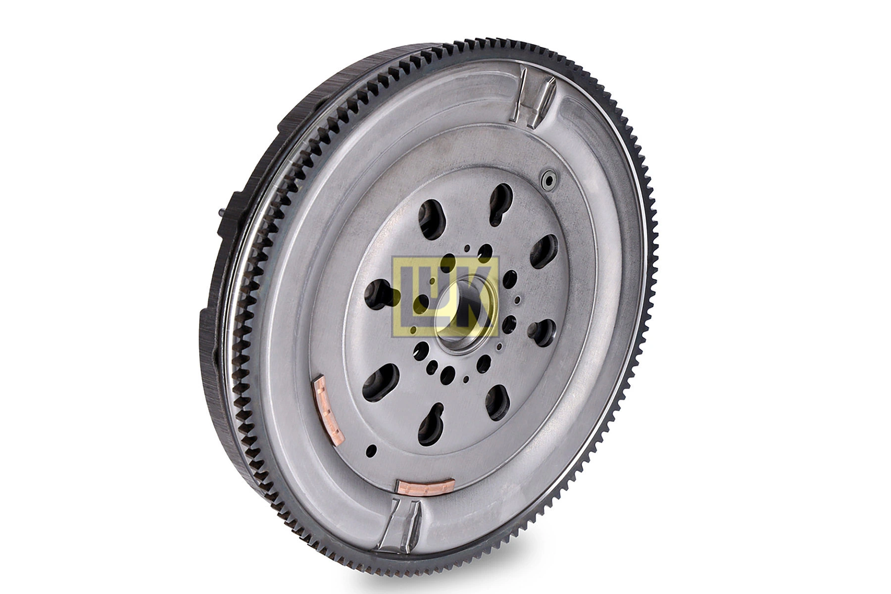 Flywheel LuK DMF 415 0485 10