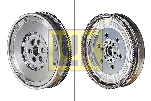 Flywheel LuK DMF 415 0365 10