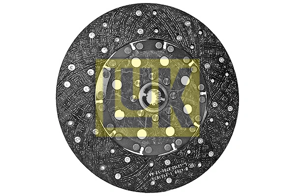 Schaeffler LuK 331 0268 10 Clutch Disc