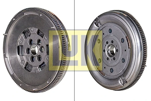 Flywheel LuK DMF 415 0583 10