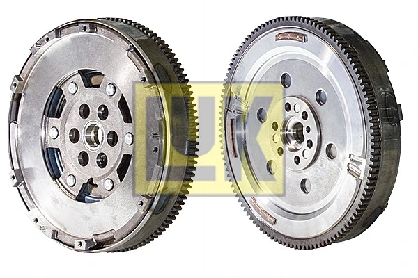 Schaeffler LuK 415 0466 10 Flywheel