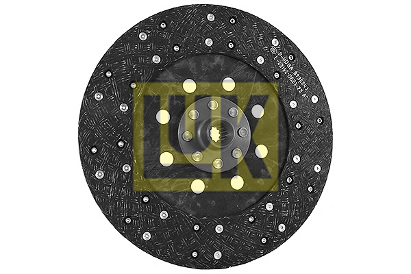 Schaeffler LuK 331 0345 10 Clutch Disc