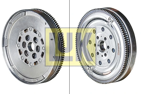 Flywheel LuK DMF 415 0322 10