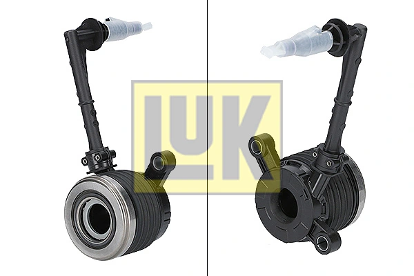 Central Slave Cylinder, clutch 510 0286 10