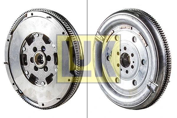 Flywheel LuK DMF 415 0165 10