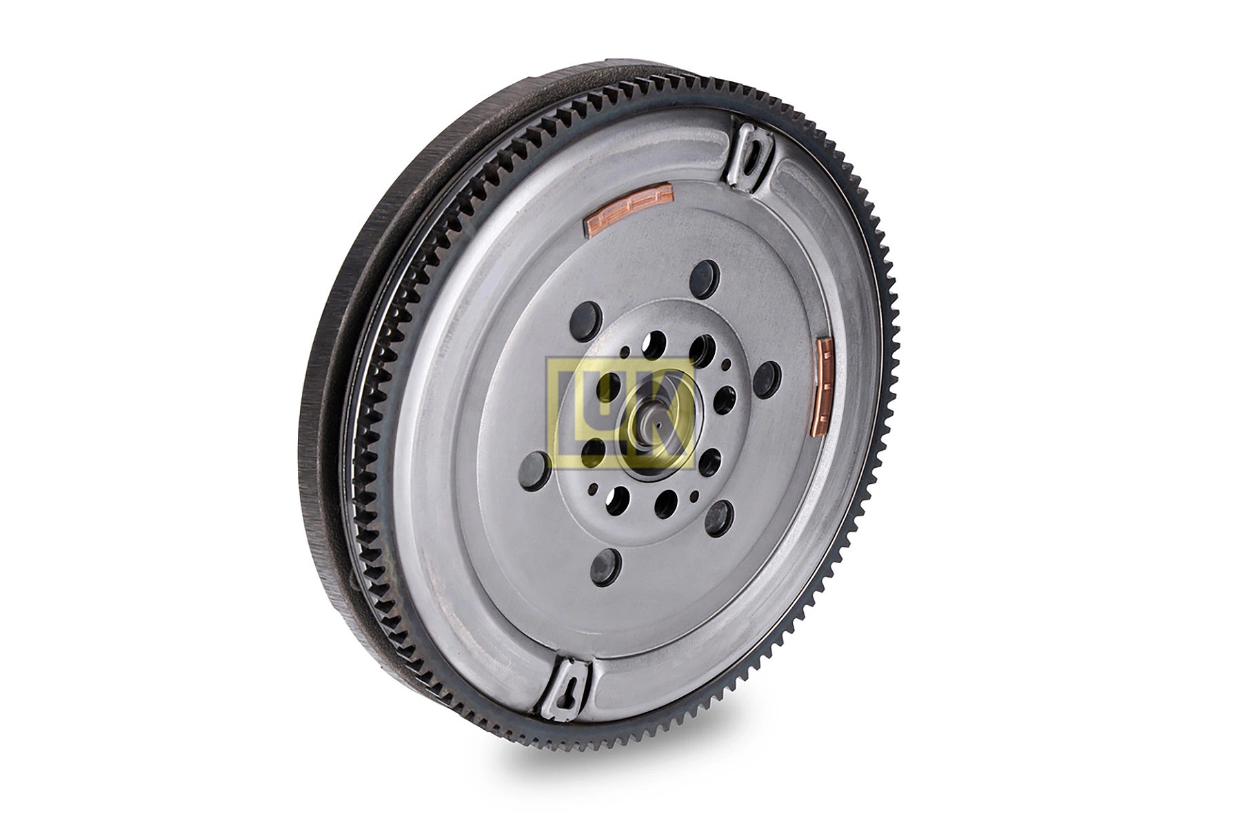 roda gila LuK DMF 415 0189 10