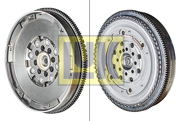 Flywheel LuK DMF 415 0286 10