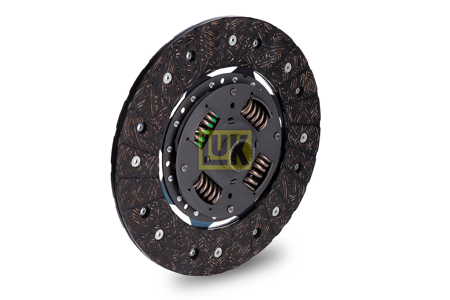 Schaeffler LuK 324 0031 10 Clutch Disc