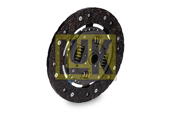Schaeffler LuK 322 0285 10 Clutch Disc