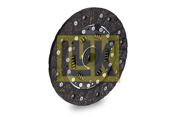 Schaeffler LuK 322 0119 10 Clutch Disc