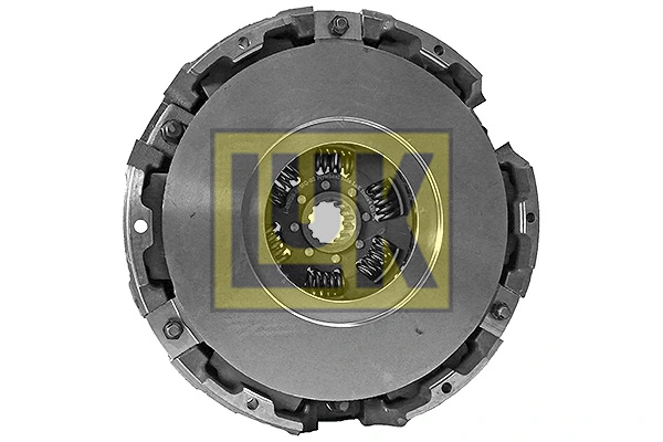 Schaeffler LuK 228 0208 10 Clutch Pressure Plate