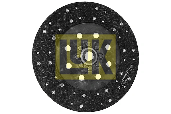 Schaeffler LuK 331 0274 10 Clutch Disc