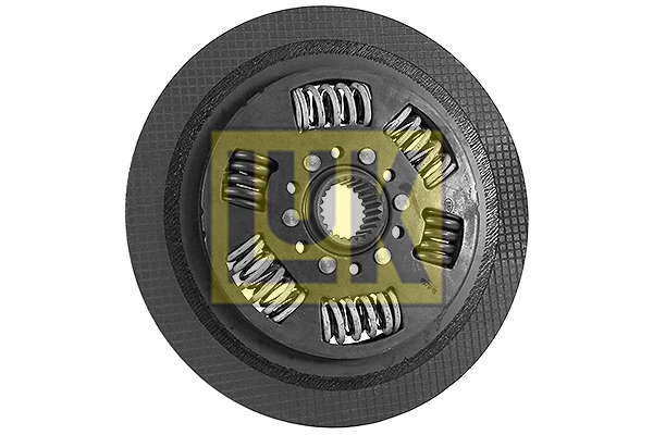 Schaeffler LuK 328 0388 10 Clutch Disc