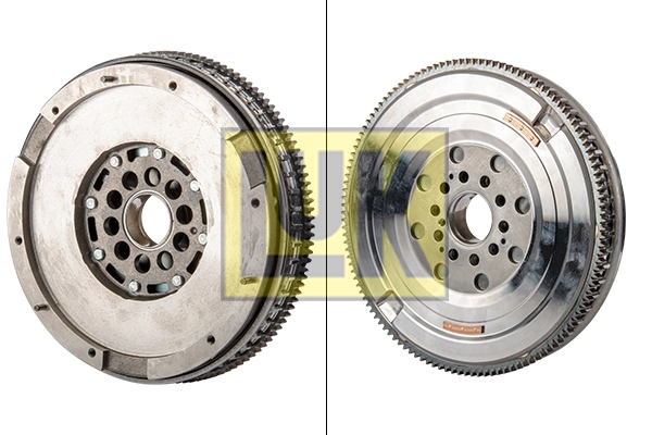 Schaeffler LuK 415 0824 10 Flywheel
