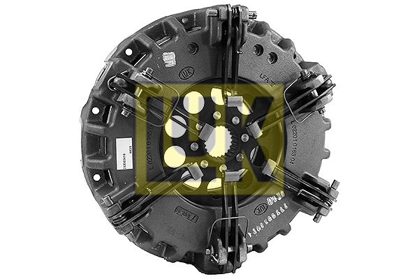 Schaeffler LuK 233 0034 10 Clutch Pressure Plate