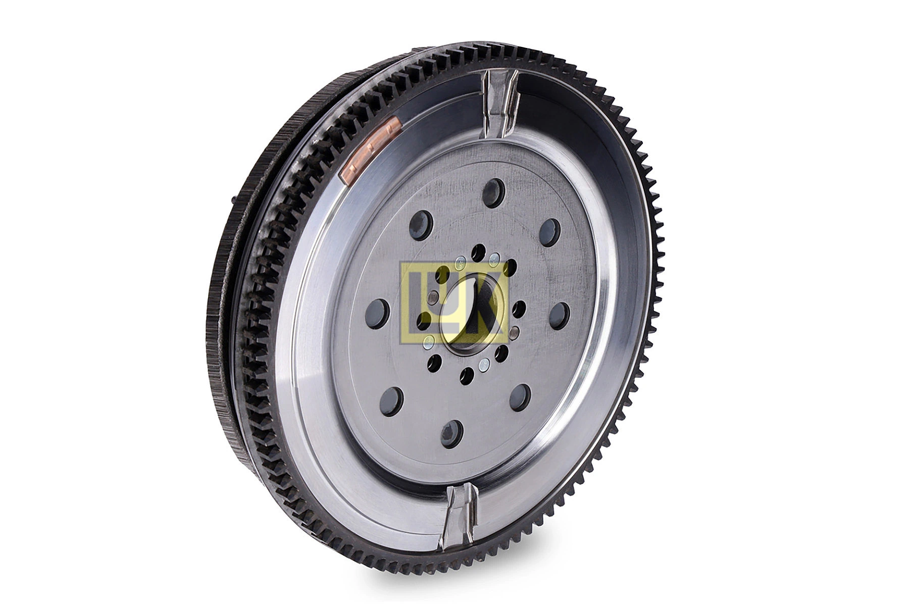 Flywheel LuK DMF 415 0284 10