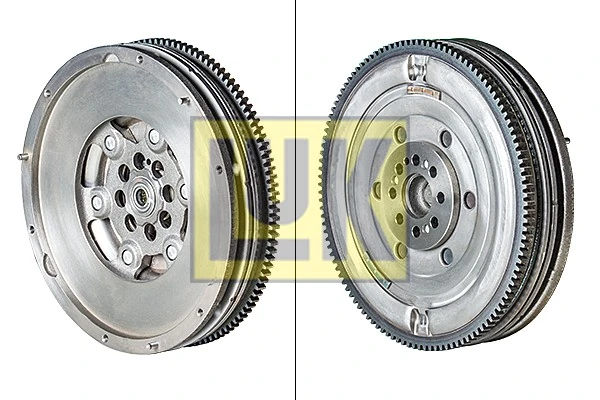 Schaeffler LuK 415 0338 10 Flywheel