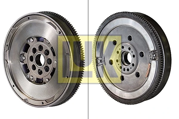 Flywheel LuK DMF 415 0529 10