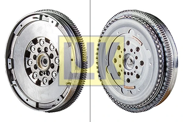 Flywheel LuK DMF 415 0136 10