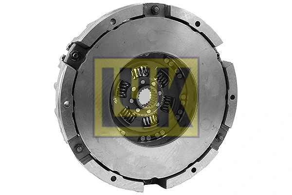 Schaeffler LuK 231 0113 10 Clutch Pressure Plate