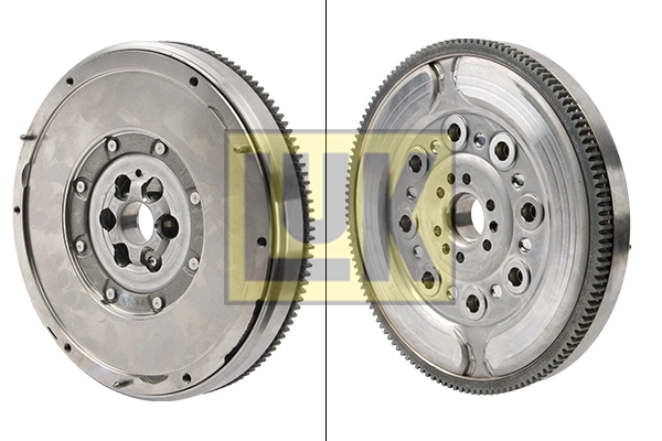 Flywheel LuK DMF 415 0743 10