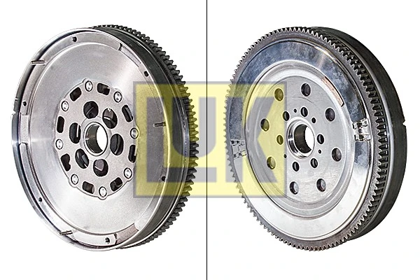 Flywheel LuK DMF 415 0445 10