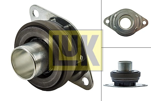 Clutch Release Bearing 500 1185 10