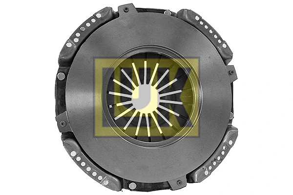 Schaeffler LuK 131 0228 10 Clutch Pressure Plate