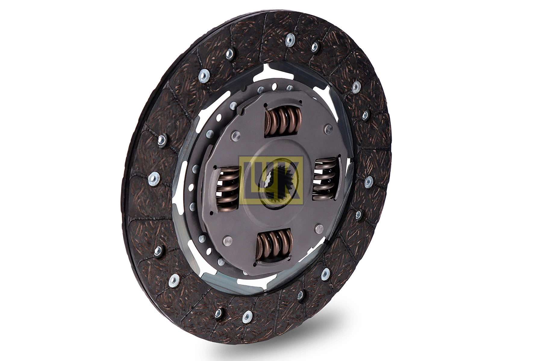 Schaeffler LuK 324 0068 10 Clutch Disc