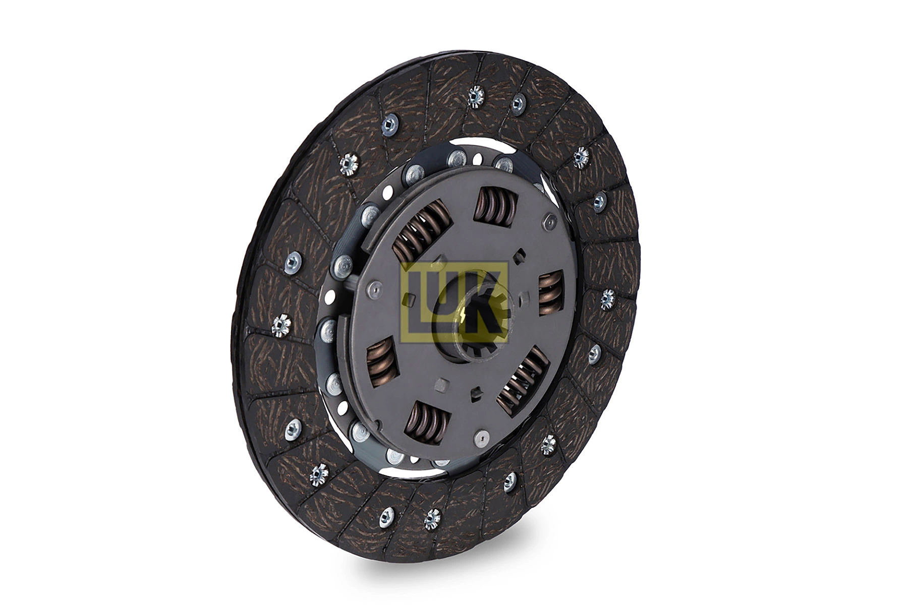 Schaeffler LuK 322 0009 16 Clutch Disc