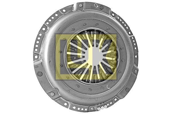 Schaeffler LuK 135 0278 10 Clutch Pressure Plate