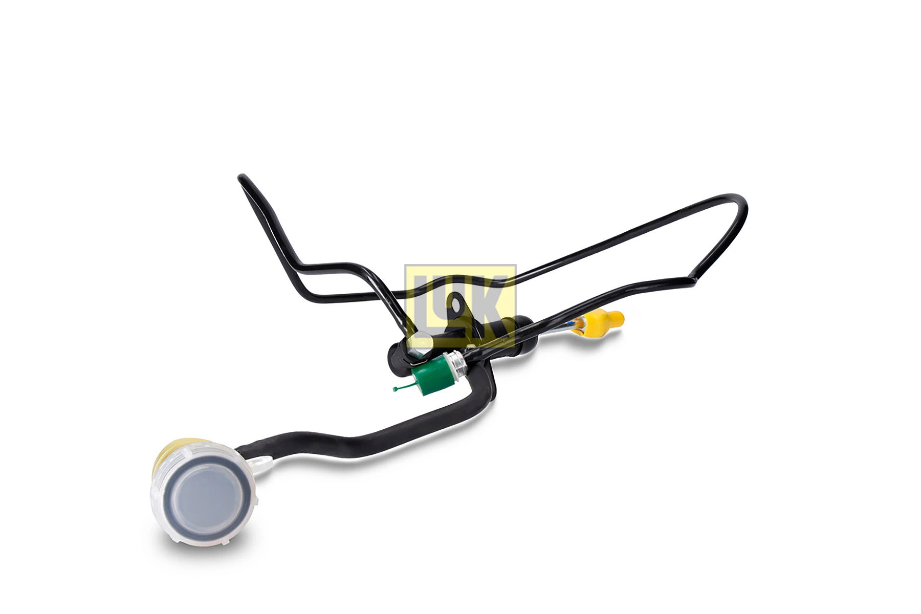 Master Cylinder, clutch 511 0307 10