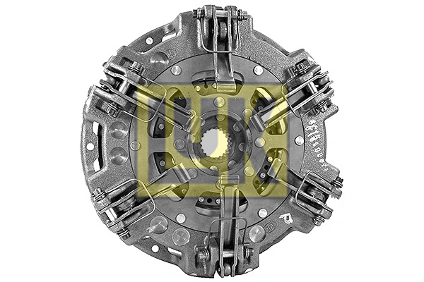 Schaeffler LuK 230 0018 10 Clutch Pressure Plate